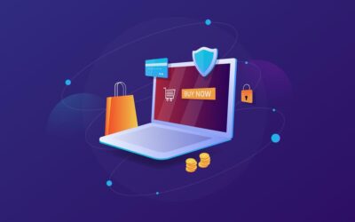 Ecommerce Security: 7 Ways to Protect Your Store and Customer Data