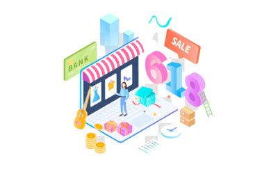 Creating a Seamless Customer Experience in Your Ecommerce Journey