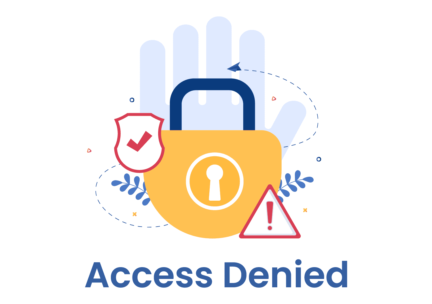 why unchecked user permissions are a security risk
