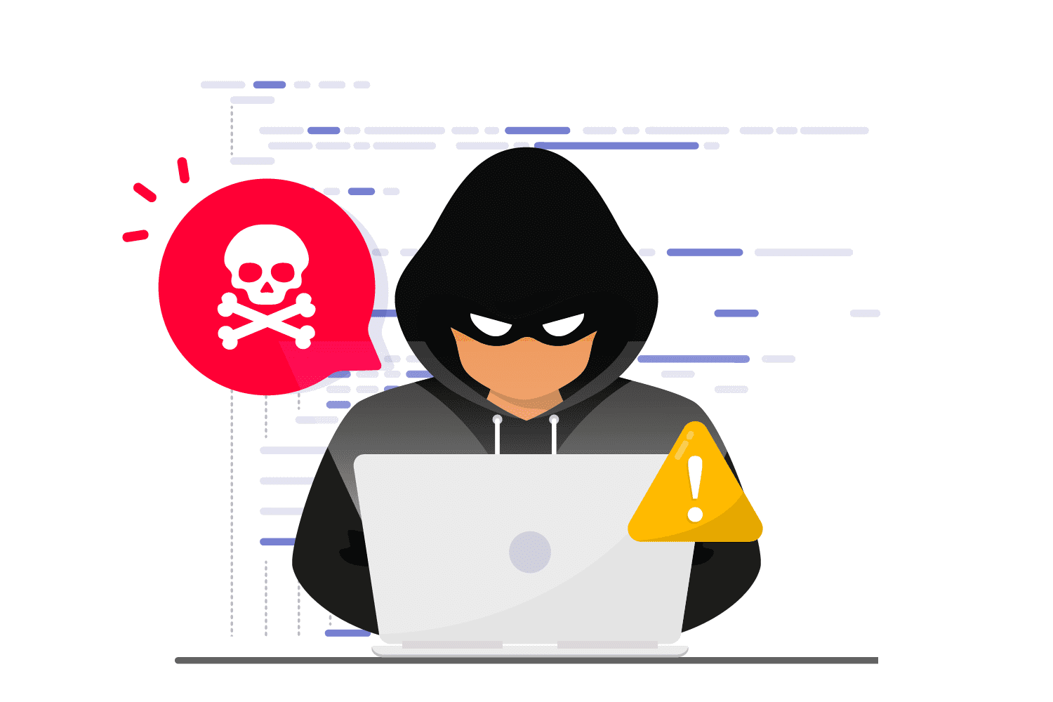 undetected vulnerabilities in website security